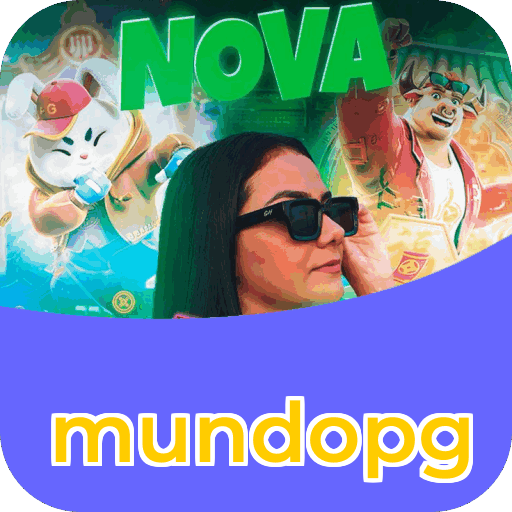 mundopg APK